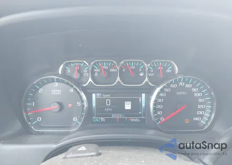 2018 GMC Sierra 1500 Slt z USA, uszkodzony, nr VIN 1GTV2NEC2JZ229065